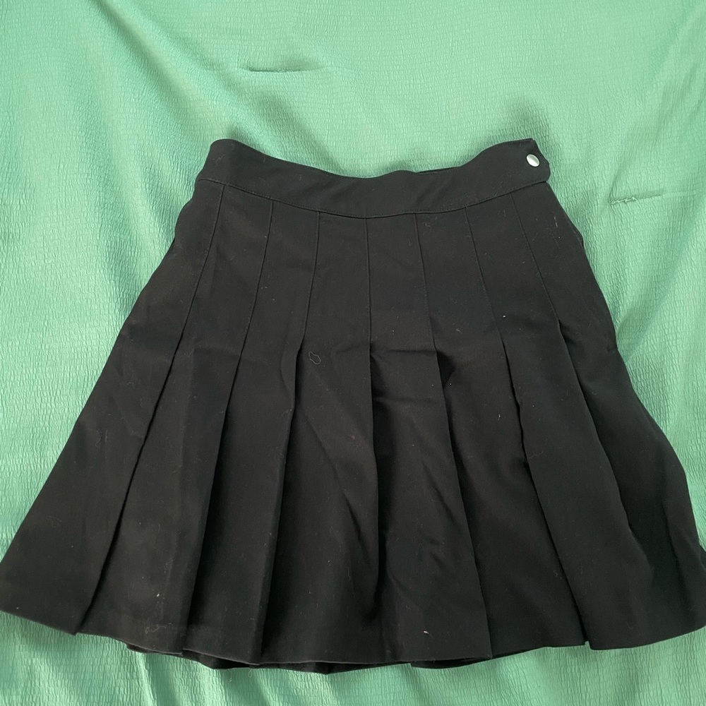 Tennis skirt